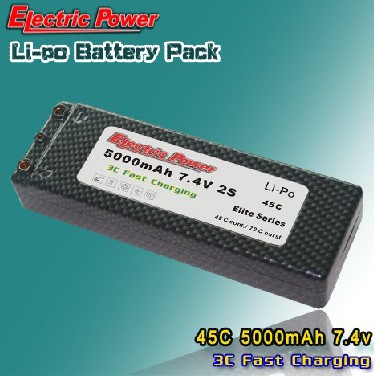 lipo battery for RC models