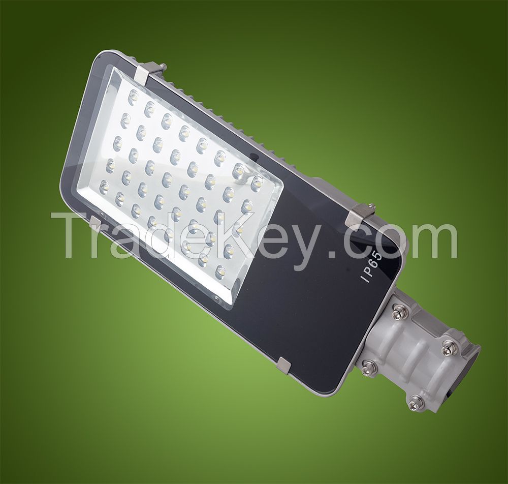 Led Street Light 50w