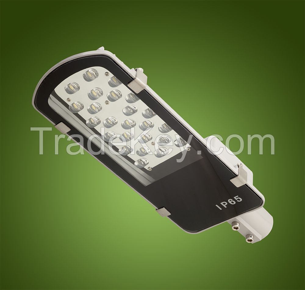 LED STREET LIGHT 12W