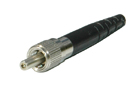 Fiber SMA Connector