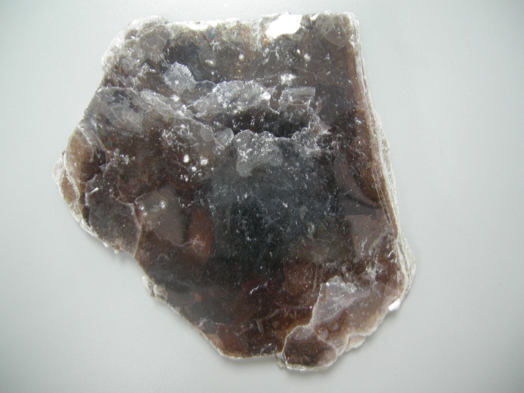 high Grade Mica