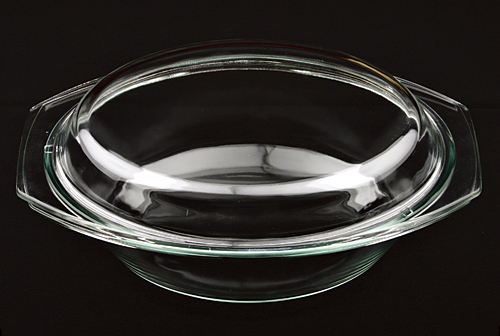 Heat Glass Wares