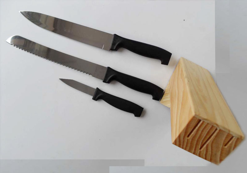 kitchen knife