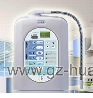 ionized water filter HK-8019A