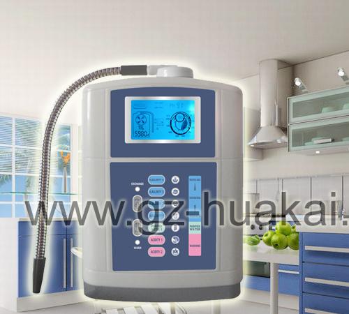 ionized water filter HK-8018A