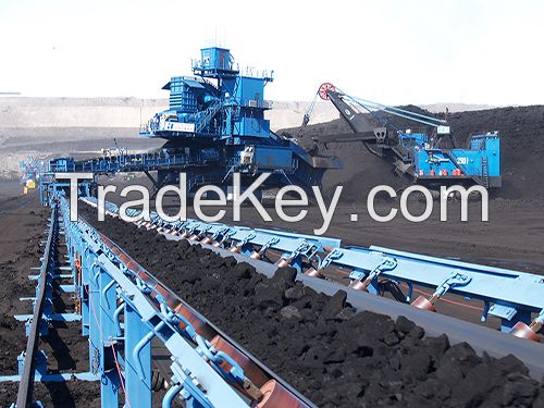 EP conveyor belt