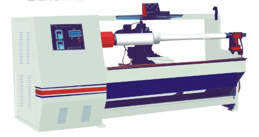 Auto Cutting Machine Single Shaft