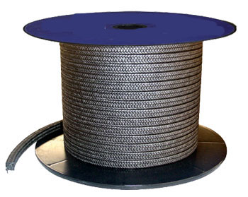 Compression Graphite PTFE Packing