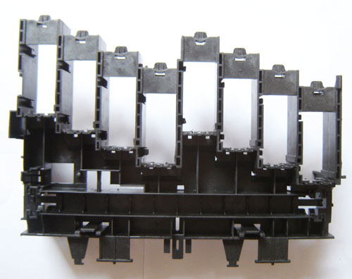 printing machine accessory mold