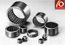 Drawn Cup Needle Roller Bearings