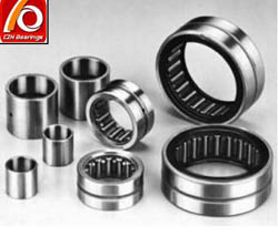 Solid  Needle Roller Bearings