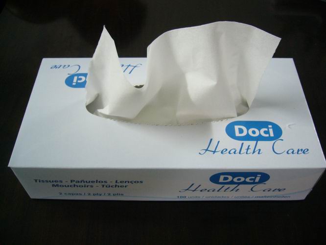 Facial Tissue