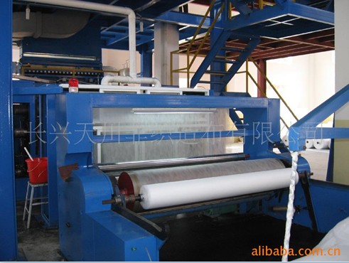 pp spunbond nonwoven