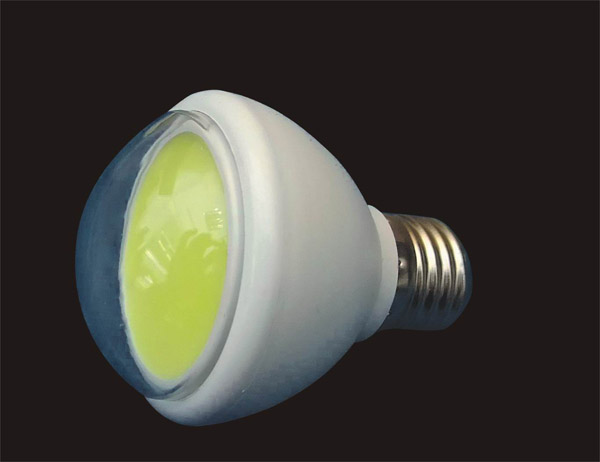 LED Bulb1