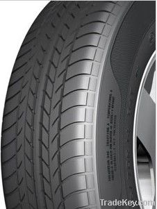 HAIDA PCR tire 175/70R13  275/45R20