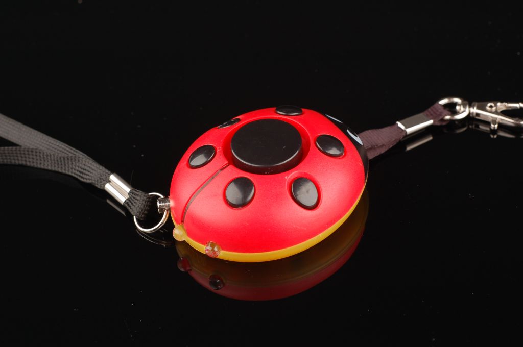 Personal Safety Alarm with key chains