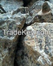 Sell rock phosphate