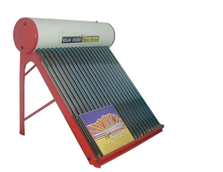 SOLAR WATER HEATERS (home)
