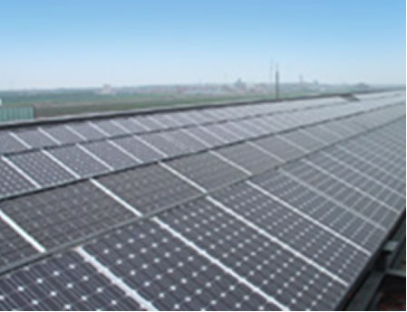solar panels/solar cells