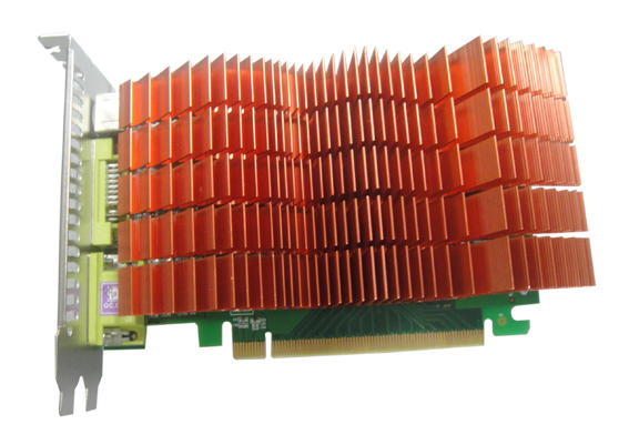 graphic card 8400GS 256MB DDR2