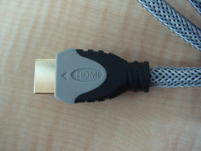 HDMI TO HDMI CABLE