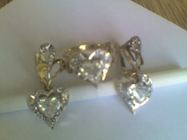 jewellery Heart