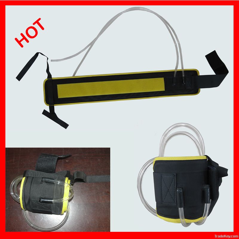 disposale/reusable adult pneumatic tourniquet cuff