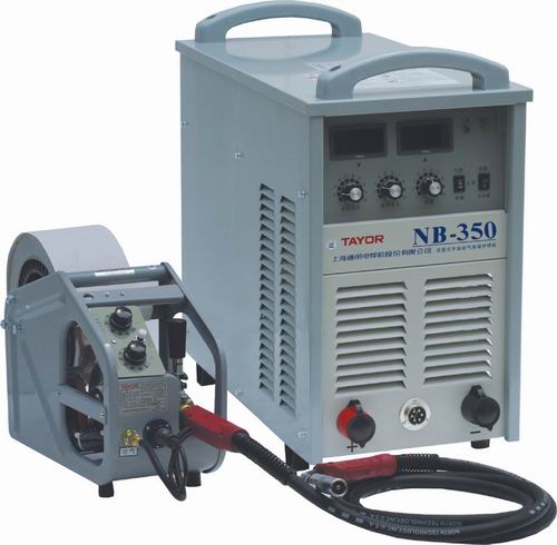 NB Series Inverter Semi-Automatic Gas-Shielded Welding Machine