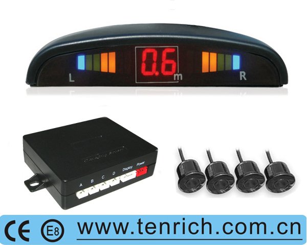 LED parking sensor system TR-801