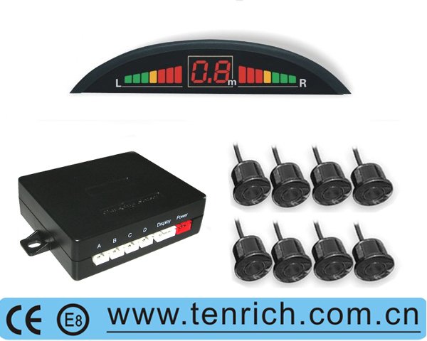 Parking sensor system TR-807