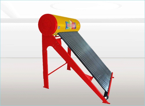 solar water heater-CNPPX