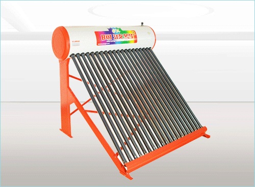Solar Water Heater (APL - CNPCF)