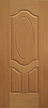 veneer door skin