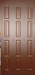 melamine door skin