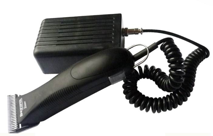 206H horse clipper kit