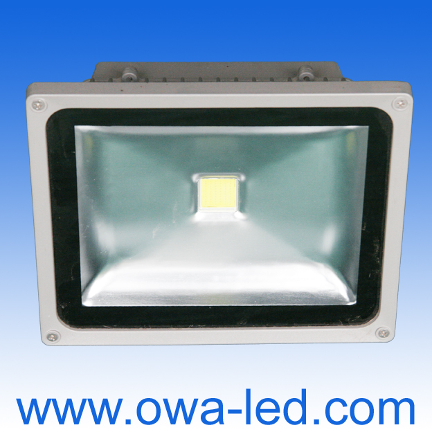 LED Flood Light