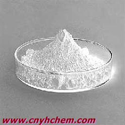 zinc oxide