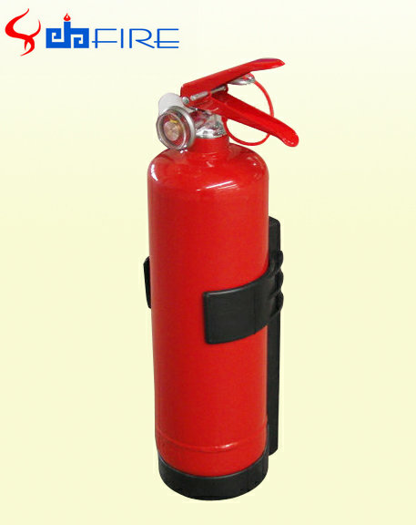 1KG dry powder fire extinguisher