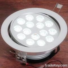 high power LED ceiling light