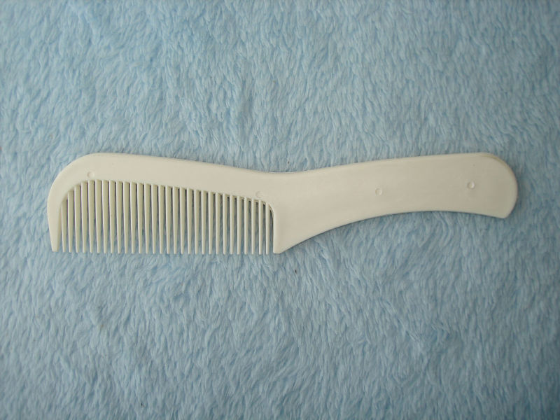 Biodegradable Comb