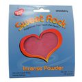 Sweet Rock Incense Powder