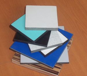 Compact Grade Laminates