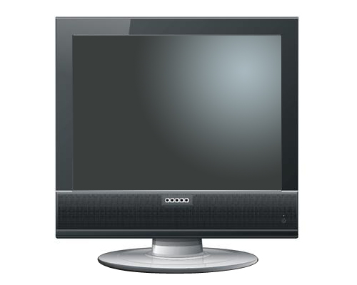 LCD TV--QLT15B08