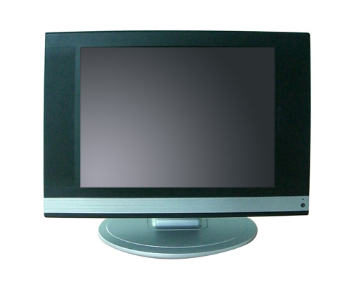 LCD TV----------QLT19B02C