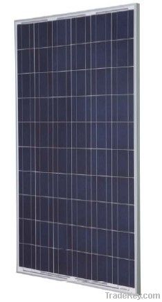240W poly solar cell panel