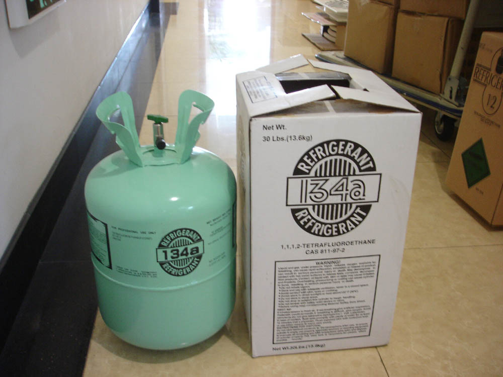 Refrigerant