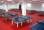 pvc sports flooring