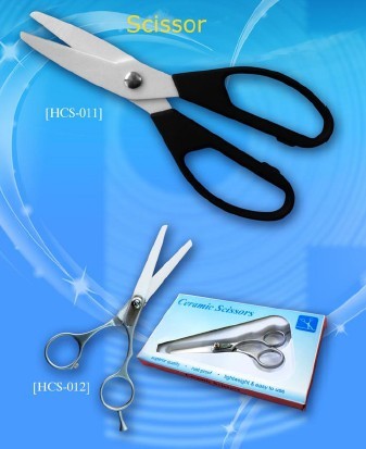 ceramic scissors for kitchen