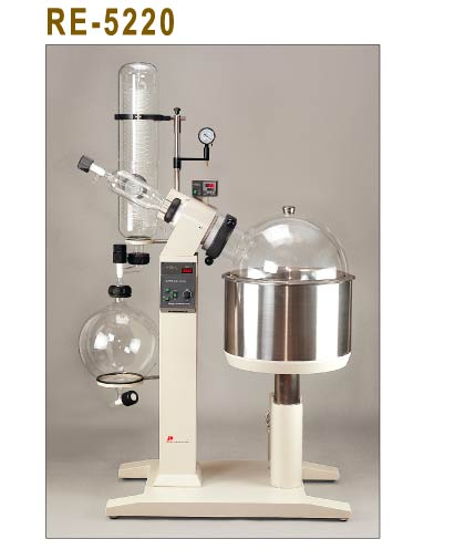 Rotary Evaporator