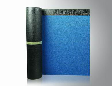 Modified Asphalt waterproof Membrane